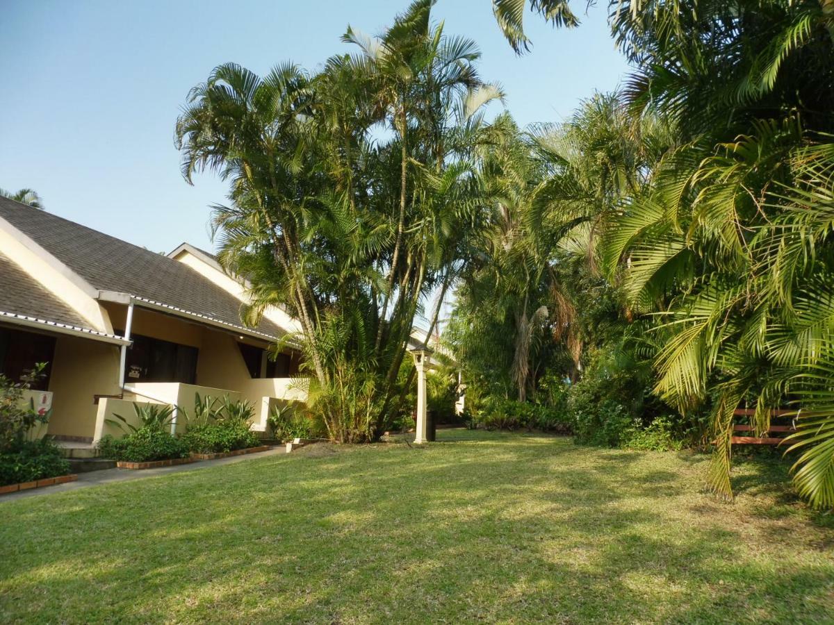 Happy Place @ 3 Saint Lucia Estuary Exterior foto