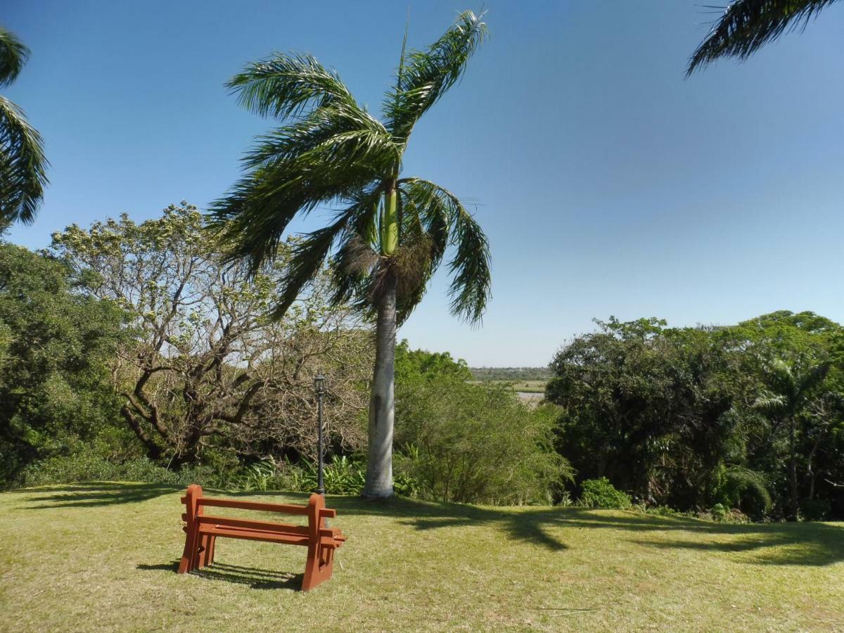 Happy Place @ 3 Saint Lucia Estuary Exterior foto