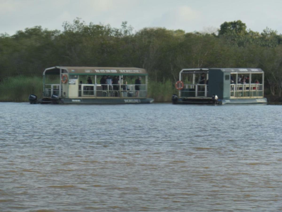 Happy Place @ 3 Saint Lucia Estuary Exterior foto